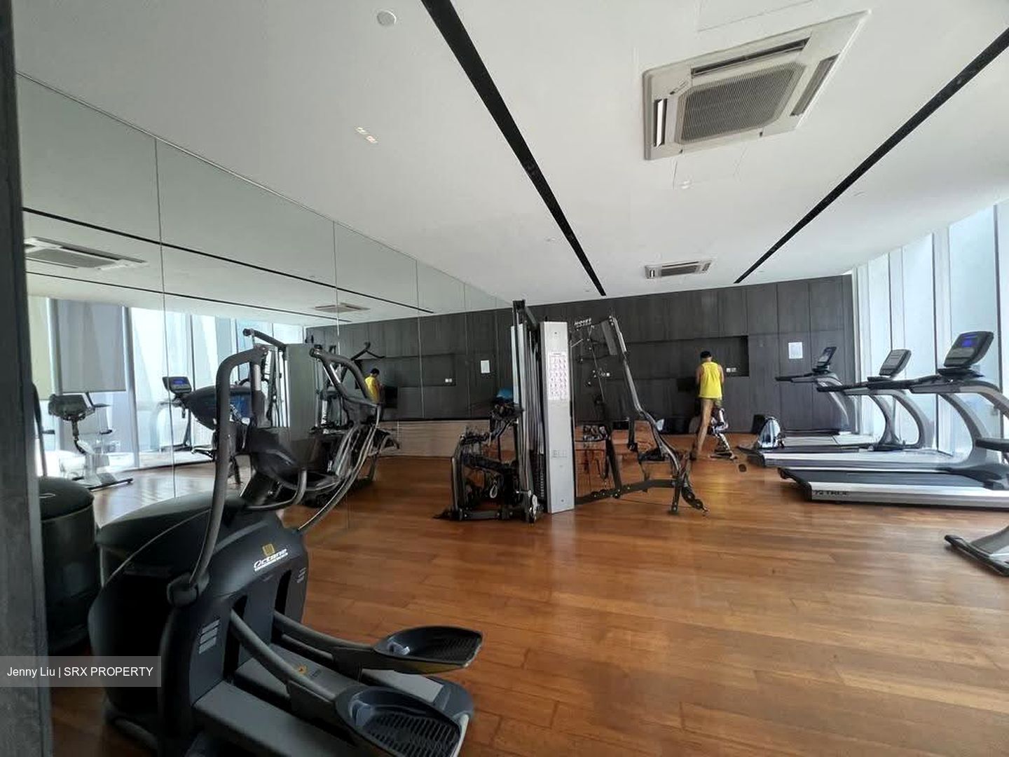 Seletar Park Residence (D28), Condominium #612733951